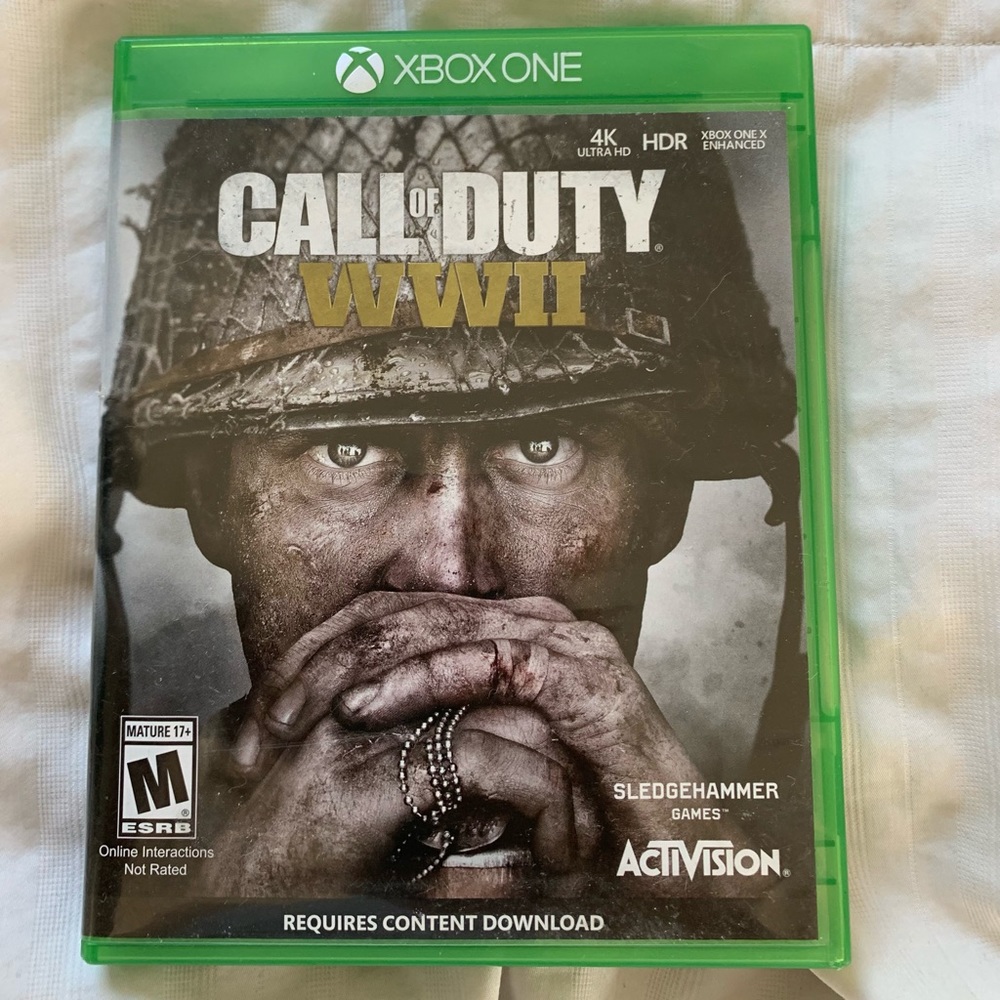Video Game